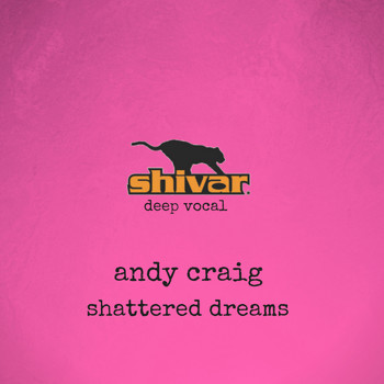 Andy Craig - Shattered Dreams