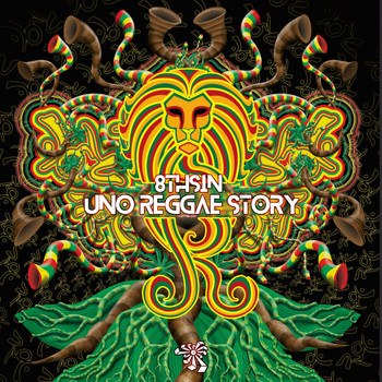 8thsin - Uno Reggae Storie