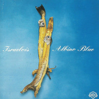 Israelvis - Albino Blue