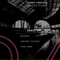 Danny Fontana - Techno Inside