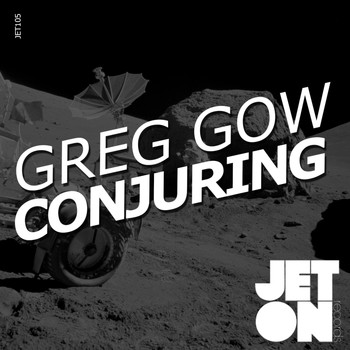 Greg Gow - Conjuring EP