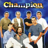 Champion - Vol. 5
