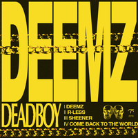 Deadboy - DEEMZ