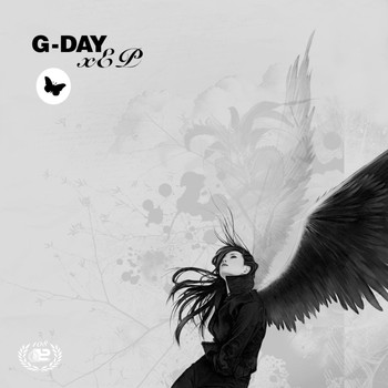 G-Day - X EP