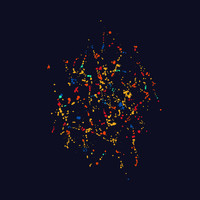 Cosmonection - 10 Feet Before the Horizon