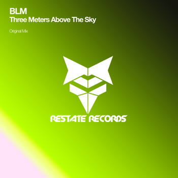BLM - Three Meters Above The Sky