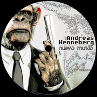 Andreas Henneberg - Nuevo Mundo EP