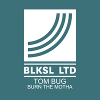 Tom Bug - Burn The Motha