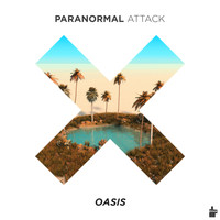 Paranormal Attack - Oasis