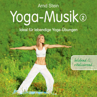 Dr. Arnd Stein - Yoga-Musik 2