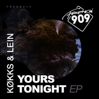 Kokks & Lein - Yours Tonight EP