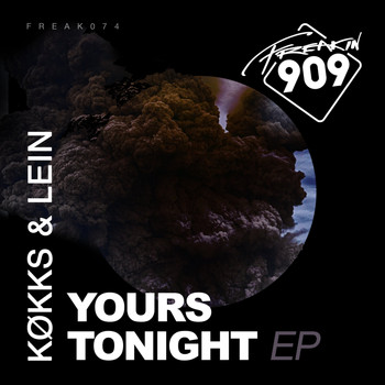 Kokks & Lein - Yours Tonight EP