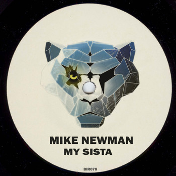 Mike Newman - My Sista
