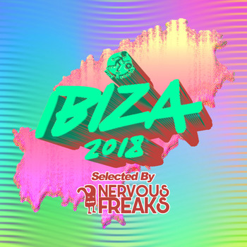 Various Artists - Ibiza 2018 (Explicit)