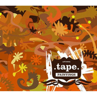 .Tape. - Paintings
