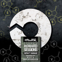 Howard Sessions - Impact Damage