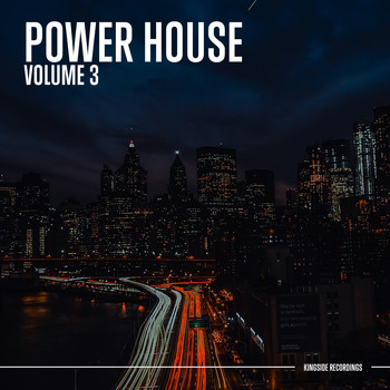 Various Artists - Power House (Volume 3)