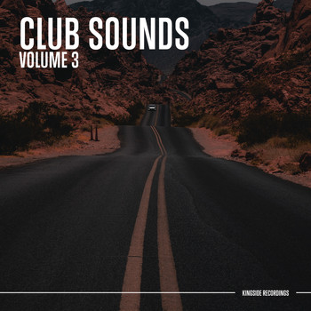 Various Artists - Club Sounds (Volume 3)
