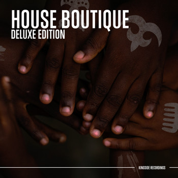 Various Artists - House Boutique (Deluxe Edition)