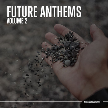 Various Artists - Future Anthems 2018 (Volume 2)