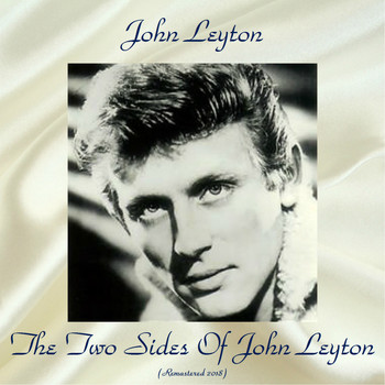 John Leyton - The Two Sides Of John Leyton (Remastered 2018)