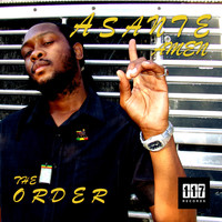 Asante Amen - The Order