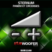 Sternum - Panem Et Circenses