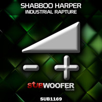 Shabboo Harper - Industrial Rapture