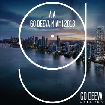 Various Artists - Go Deeva Miami 2018