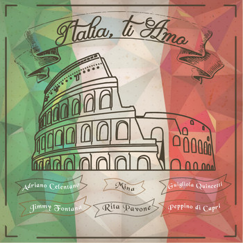 Various Artists - Italianisimo