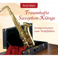 Dr. Arnd Stein - Traumhafte Saxophon-Klänge