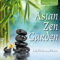 Dr. Arnd Stein - Asian Zen Garden