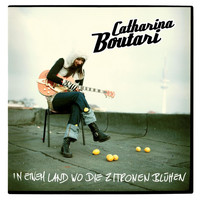 Catharina Boutari - Zitronen E.P.