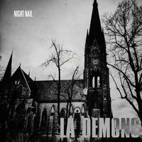 Night Nail - La Demons