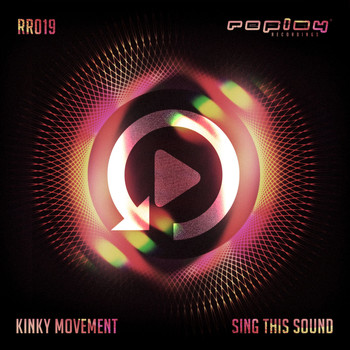Kinky Movement - Sing This Sound