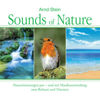 Dr. Arnd Stein - Sounds of Nature
