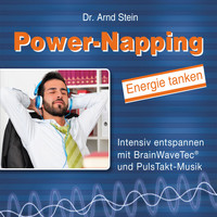Dr. Arnd Stein - Power-Napping