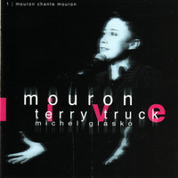 Mouron & Terry Truck - Rouge - Mouron Chante Mouron