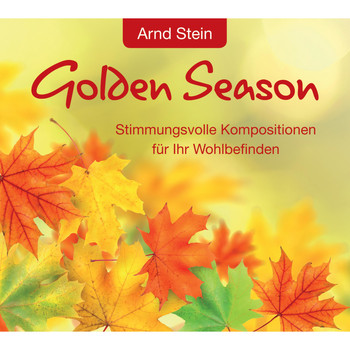 Dr. Arnd Stein - Golden Season