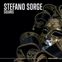 Stefano Sorge - Solaris