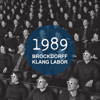 Brockdorff Klang Labor - 1989