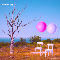 isaintjames / - We Can Fly