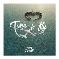 Elio Foglia - Time to Fly