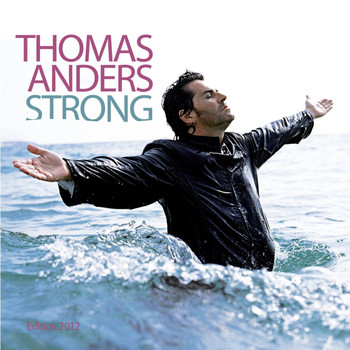 Thomas Anders - Strong