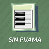 Pianoman - Sin Pijama (Piano Version)