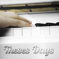 Pianoman - These Days (Piano Version)