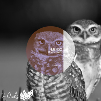 Nuendo - Dragon Dance