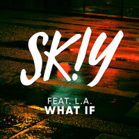 SKIY - What If