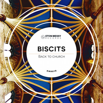 Biscits - Back to Church