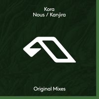 Kora - Nous / Kanjira